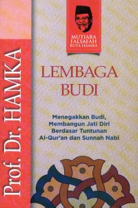 LEMBAGA BUDI
