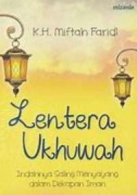 LENTERA UKHUWAH