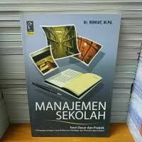 Image of MANAJEMEN SEKOLAH