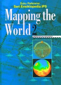 MAPPING THE WORLD 2