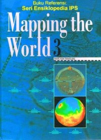 MAPPING THE WORLD 3