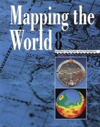 MAPPING THE WORLD 8