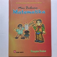 MARI BERBICARA MATEMATIKA