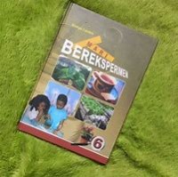 MARI BEREKSPERIMEN 6