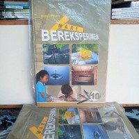 MARI BEREKSPERIMEN 6