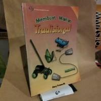 MEMBUAT MAINAN TRADISIONAL