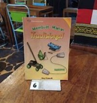 MEMBUAT MAINAN TRADISIONAL