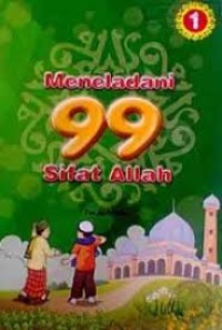 MENDALAMI 99 SIFAT ALLAH