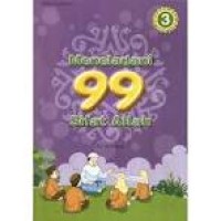 MENELADANI 99 SIFAT ALLAH 3