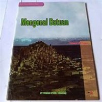 MENGENAL BATUAN