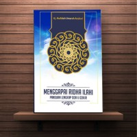 Image of MENGGAPAI RIDHA ALLAH PANDUAN LENGKAP DOA & DZIKIR