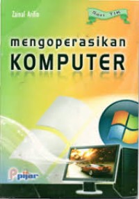 MENGOPRASIKAN KOMPUTER