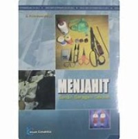 MENJAHIT SENDIRI SERAGAM SEKOLAH