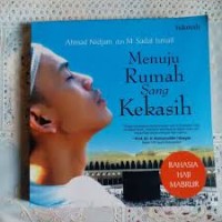 MENUJU RUMAH SANG KEKASIH