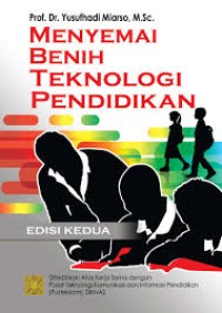 MENYEMAI BENIH TEKNOLOGI PENDIDIKAN