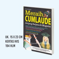 MERAIH CUMLAUDE