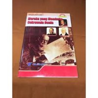 MEREKA YANG MEMBUKA CAKRAWALA DUNIA