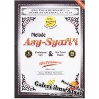 METODE ASY-SYAFII