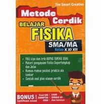 METODE CERDIK BELAJAR FISIKA