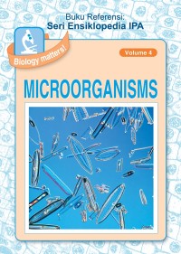 MICROORGANSIMS VOLUME 4