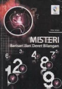 MISTERI BARISAN DAN NDERET BILANGAN