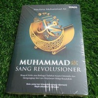 Image of MUHAMMAD SANG REVOLUSIONER