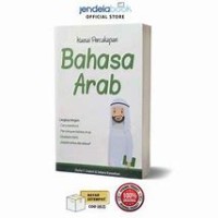 MULAI PERCAKAPAN BAHASA ARAB