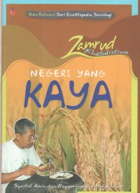 NEGERI YANG KAYA