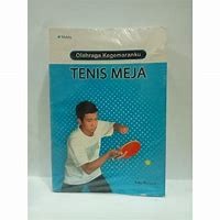 OLAHRAGA KEGEMARANKU TENIS MEJA