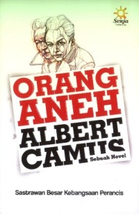 ORANG ANEH ALBERT CAMUS