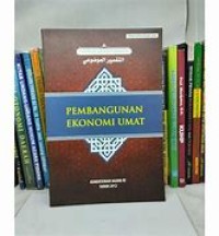 PEMBANGUNAN EKONOMI UMAT