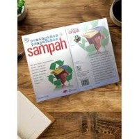 PENANGANAN & PENGOLAHAN SAMPAH