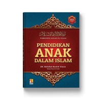 Image of PENDIDIKAN ANAK DALAM ISLAM