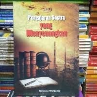 PENGAJARAN SASTRA YANG MENYENANGKAN