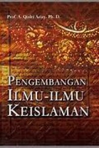 PENGEMBANGAN ILMU-ILMU KEISLAMAN