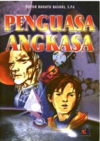 PENGUASA ANGKASA