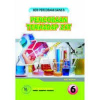PERCOBAAN TERHADAP ZAT 6