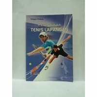 PERMAINAN TENIS LAPANGAN