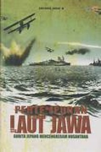 PERTEMPURAN LAUT JAWA