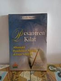 Image of PESANTREN KILAT ALTERNATIF PENDIDIKAN AGAMA DI LUAR SEKOLAH