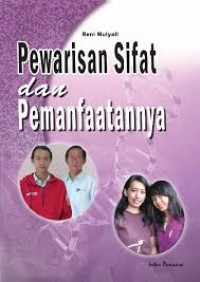 PEWARISAN SIFAT DAN PEMANFAATANNYA