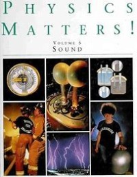 PHYSICIS MATTERS! VOLUME 5 SOUND