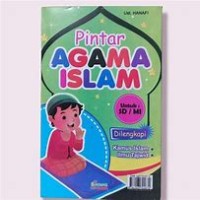 PINTAR AGAMA ISLAM