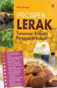 PROSPEK LERAK