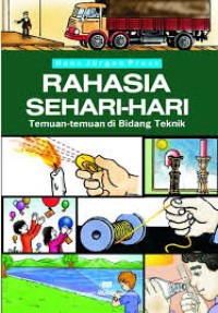 RAHASIA SEHARI-HARI