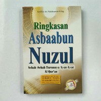 RINGKASAN ASBAABUN NUZUL