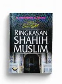 RINGKASAN SHAHIH MUSLIM