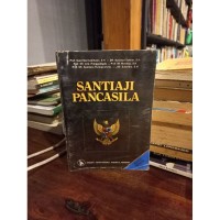 SANTIAJI PANCASILA