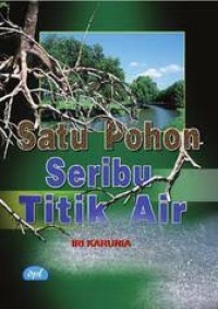SATU POHON SERIBU TITIK AIR