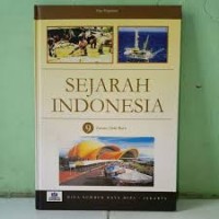 SEJARAH INDONESIA 9 ZAMAN ORDE BARU